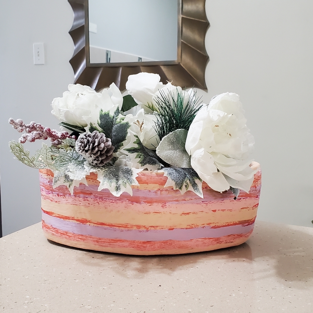 Just showing you my newest pieces VI